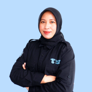 Legal Consultant