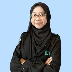 Ema - Legal Consultant