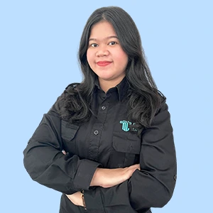 Hanna - Legal Consultant