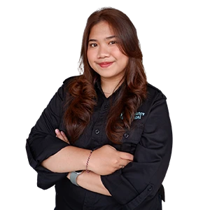 Febri - Legal Consultant