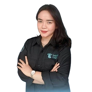 Legal Consultant