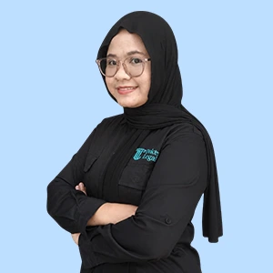 Mutia - Legal Consultant