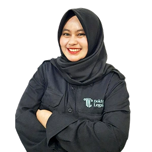 Sintya - Legal Consultant