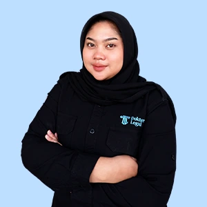Tika Oktavia - Legal Consultant