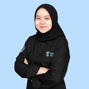 Febri - Legal Consultant