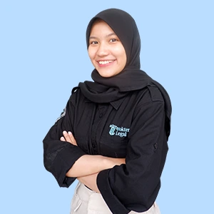 Adel - Legal Consultant