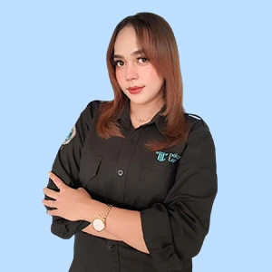 Zia - Legal Consultant