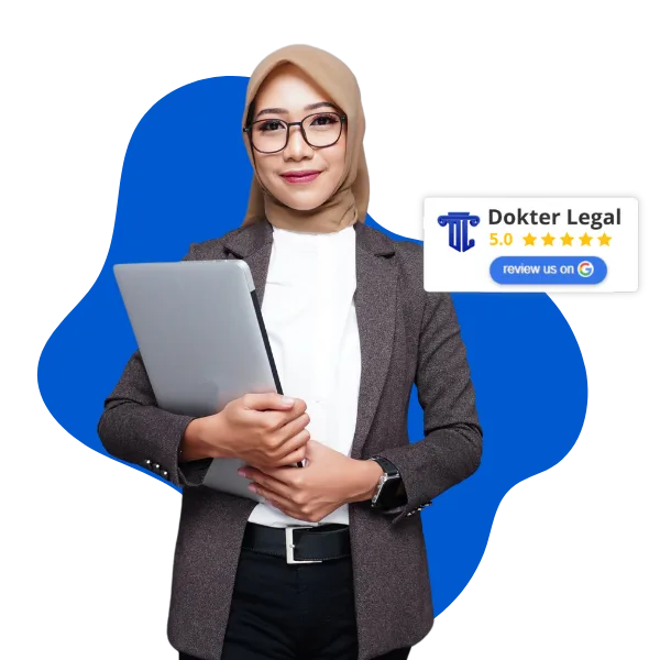 Dokter Legal - Konsultan Hukum Terpercaya