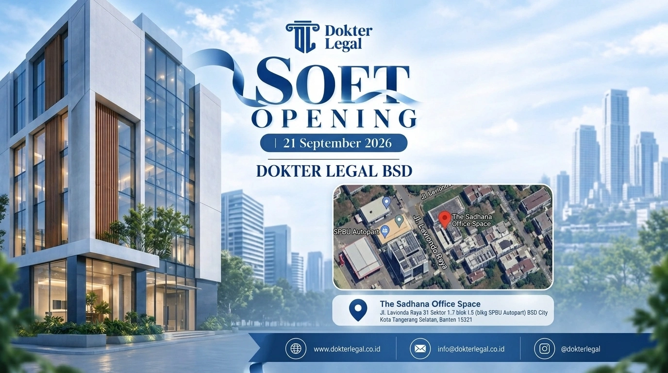 Dokter Legal