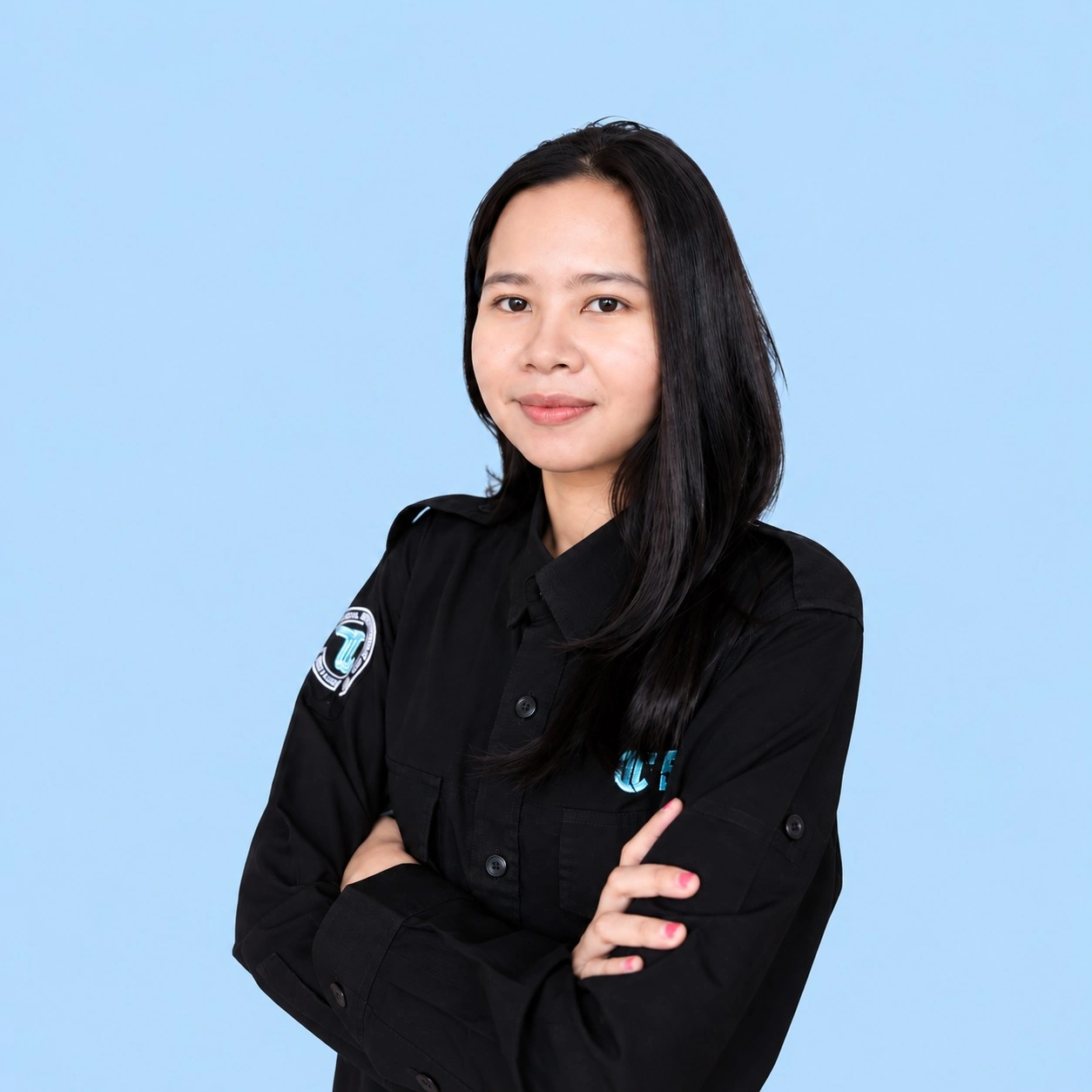 Cs Nanda