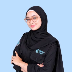 Gina Dokter Legal