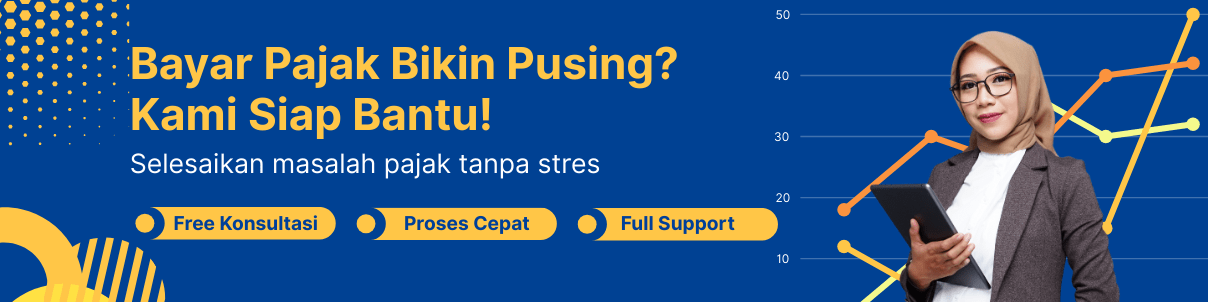 Banner Perpajakan