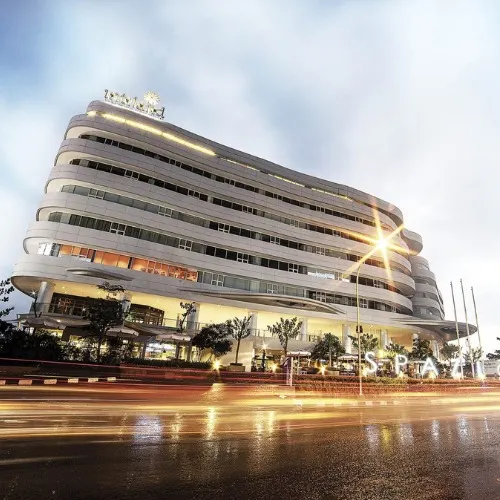 Branch Office BSD Tangerang